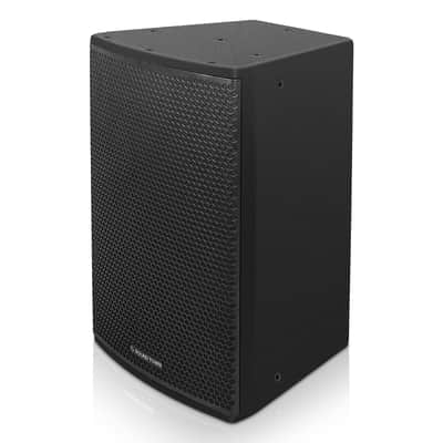 CARME-112BG3 | CARME Series 12" 700W 2-Way Professional PA DJ Speaker, Black w/Titanium Driver for Installation, Live Sound, Karaoke, Bar, Church image 3