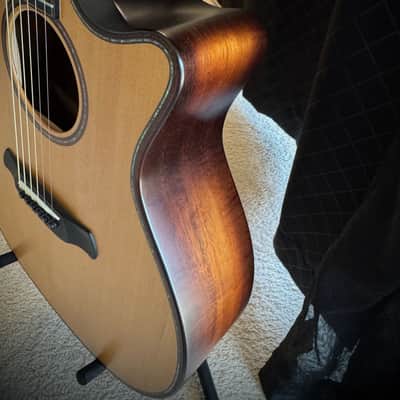 Taylor Builder's Edition K14ce 2018 - Present - Natural image 3