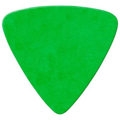 431R88  Tortex Triangle 0,88 mm Sachet de 72 Dunlop image 2