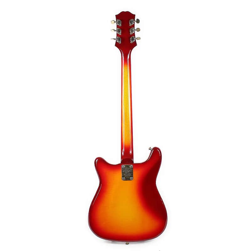 Epiphone ET-290 Crestwood image 2
