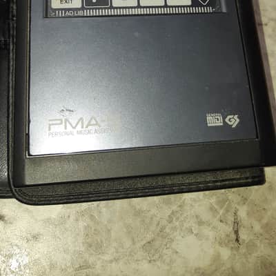 Roland PMA-5 Personal Music Assistant image 1