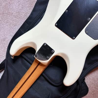 Fender HM Strat HSS 1989 Bild 8