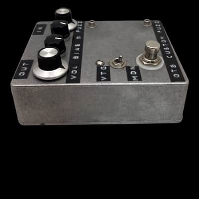 OTB Fuzz Face Type Custom Fuzz By Owen Barry - 1 of 1 X7643 image 4