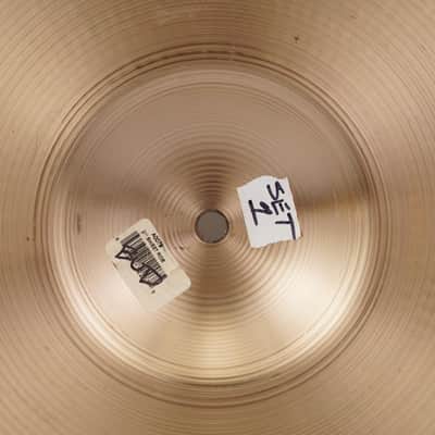 21" Zildjian Sweet Ride Cymbal #59021 image 9