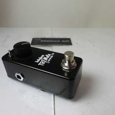 Lovepedal Babyface Tremolo Guitar Effects Pedal Free USA Shipping image 2