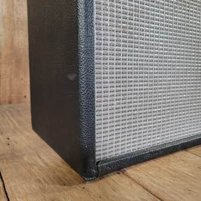 Fender  Deluxe Reverb Near Mint 1976 W/ 1960s 12" Fender Oxford, Footswitch, & Cover - Black image 6