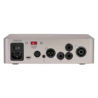 DARKGLASS Exponent e500 Bass Head image 2
