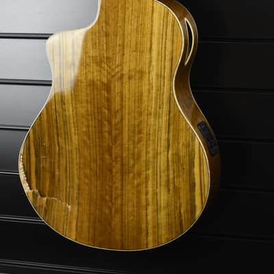 Washburn BTSC40-SCE image 5