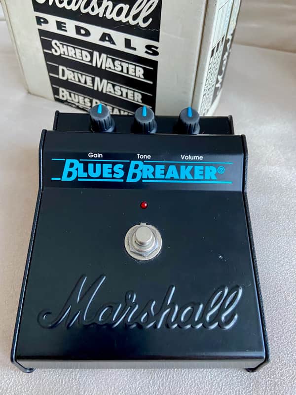 Marshall Bluesbreaker MK1 - Mint - unplayed ! image 1