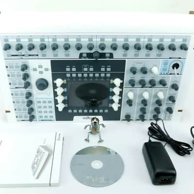 Arturia Origin Desktop Modularer Synthesizer Rack + Fast Neuwertig + Garantie image 2