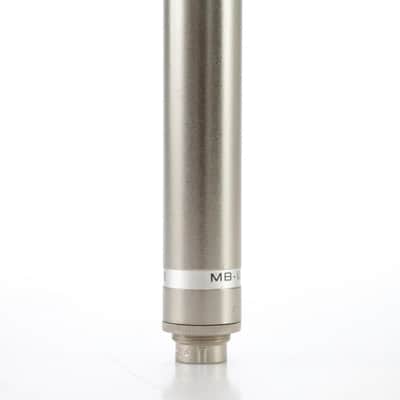 MB Electronic MB-Unitra Tonsil MCU 31 Condensor Microphone w/ Case  #45025 image 6