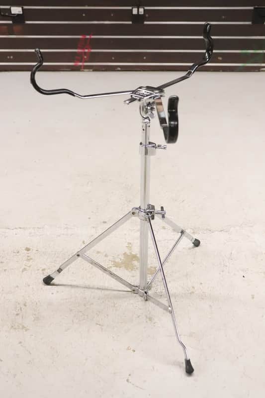 Ludwig 1355-1 Snare Drum Stand MicroMatic Vintage 1970's #1 image 1