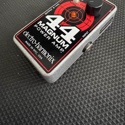 EHX 44 Magnum Power Amp image 1