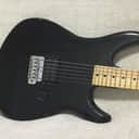Peavey Patriot Single Schaller Humbucker USA 1987 Black