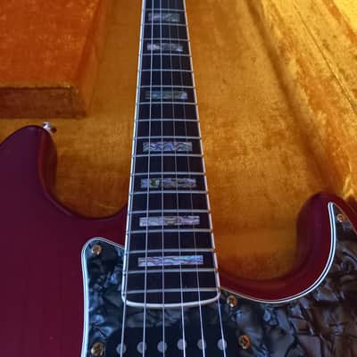 RARE Fender Custom Shop Stratocaster John Page era image 5