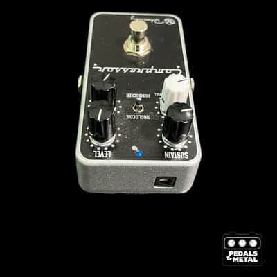 Keeley Compressor Plus - X19230 image 3