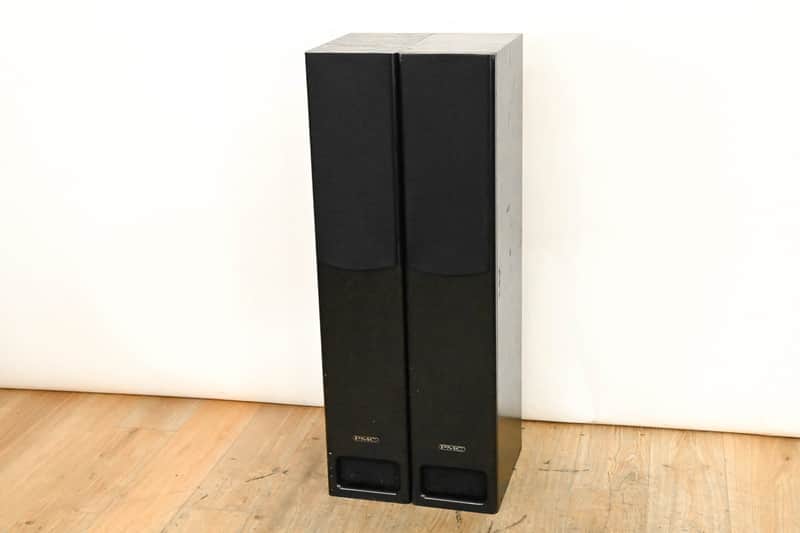 PMC OB1i 3-Way Floorstanding Loudspeaker (PAIR) CG01QHT image 1