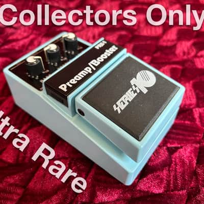 Nobels PRE-1 Preamp / Booster | Reverb