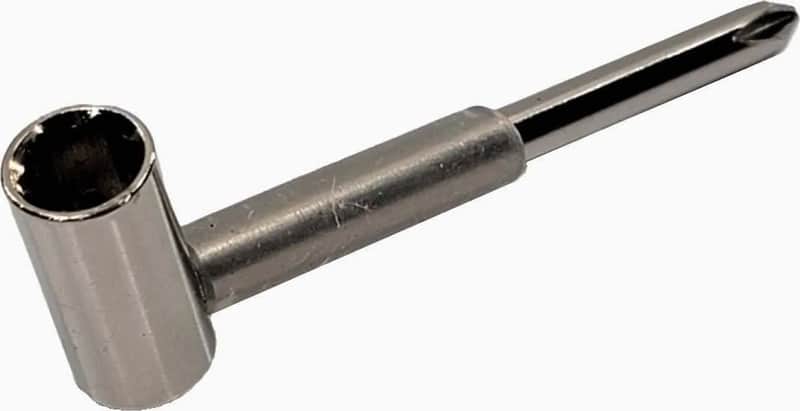 LT-0957-000 7mm Truss Rod Wrench<br> image 1