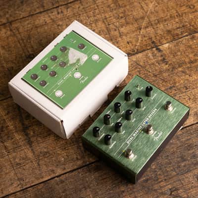 Fender Dual Marine Layer Reverb | Reverb Canada