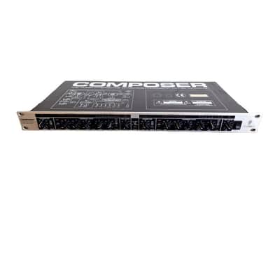 Behringer Composer MDX2000 - Effect Processor - Good image 1