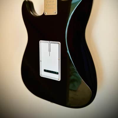 TopHat Stratavarius 2P90 2026 - Black Nitro image 9