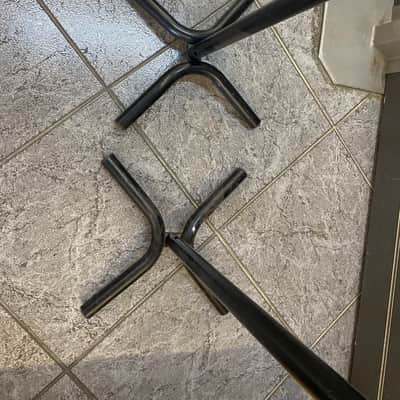 QuikLok BS-42 Designer Speaker Stand – Ex-Demo (Pair) image 4