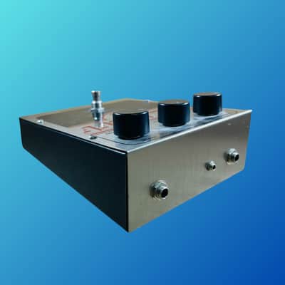Electro-Harmonix Big Muff Pi image 3
