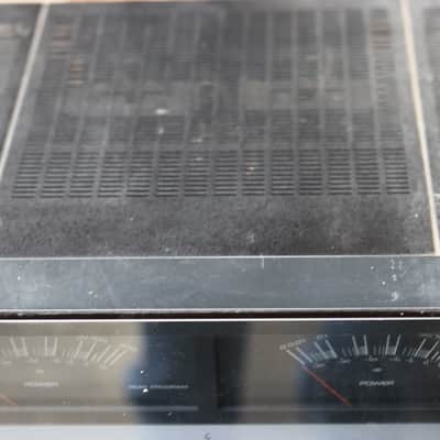 Onkyo m-506rs stereo power amplifier image 5