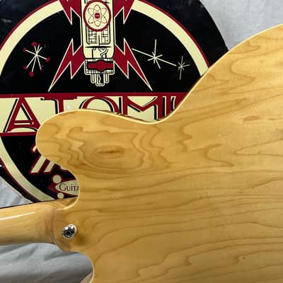 Epiphone Dot Semi-Hollow Body Electric Guitar image 13
