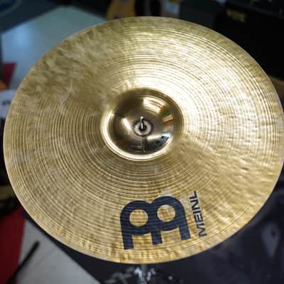 Meinl Byzance 18" Medium Thin Crash image 4