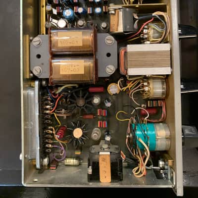 Neumann PEV / PEVN Danner Equalizer EQ - PAIR image 4
