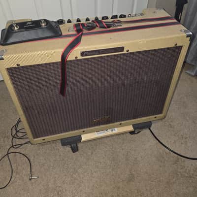 Peavey Classic 400 Tube Bass Amp Head | Reverb