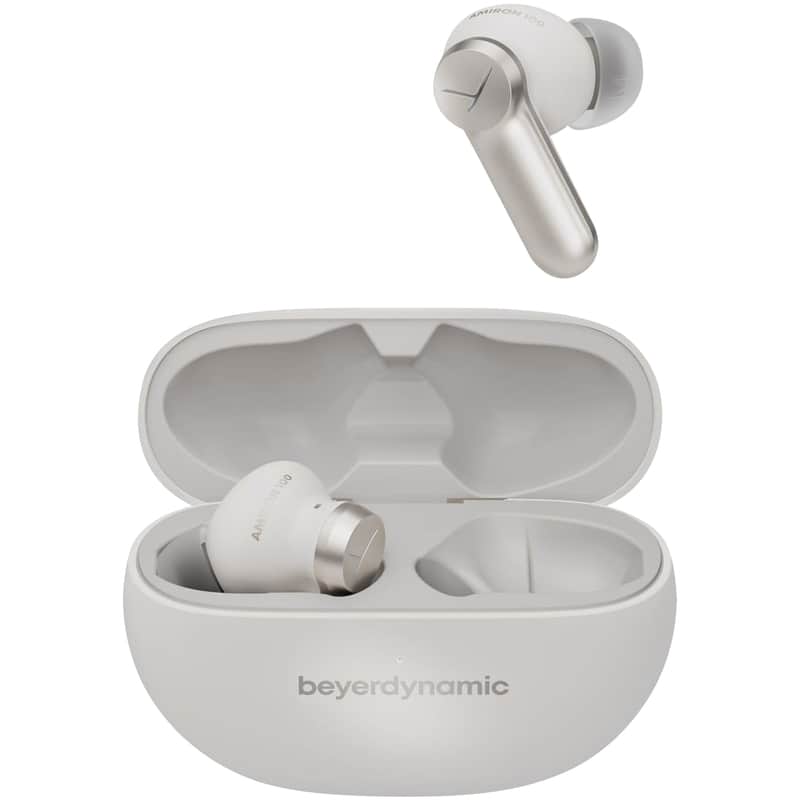 Amiron 100 Bluetooth Crème Beyerdynamic image 1