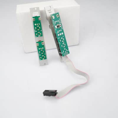 Doepfer A-183-1 Dual Attenuator & A-183-2 Offset Attenuator Euro Modules #58506 image 6