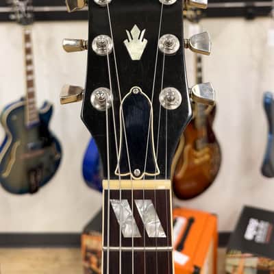 1970's Gibson ES-175T image 5