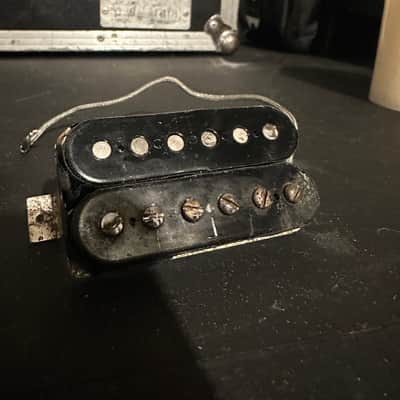 Gibson Paf T Top image 7