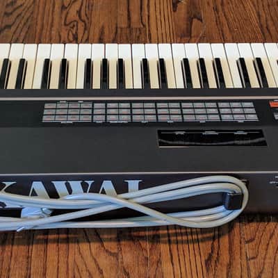 Kawai K3 Synthesizer image 6