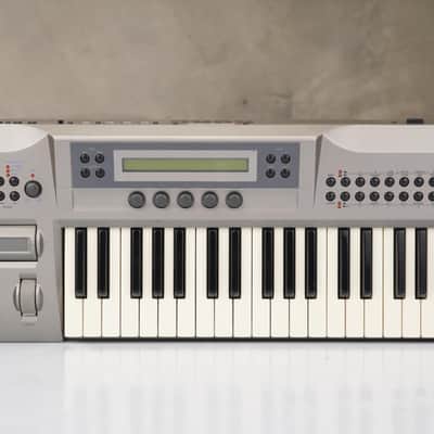 Korg Prophecy Solo 37 Key Monophonic Synthesizer #59314 image 2