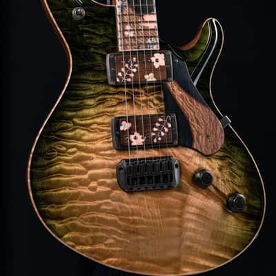 ESP EX21-30 MYSTIQUE-CTM NT Exhibition Limited Edition 2021 image 4