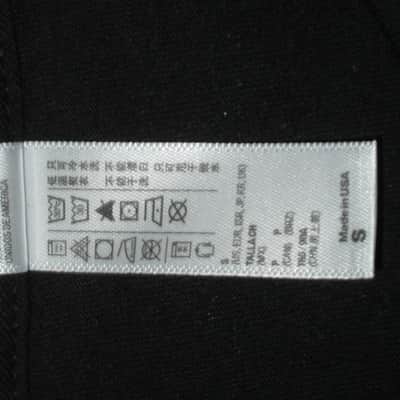 new A+ (with product label) genuine EMG Santa Rosa T-Shirt Men's Small, 100% Combed Cotton, Short Sleeve (It visibly a lot smaller than a typical Men's Size Small shirt. Please refer to the measurements that I have provided in description) image 16