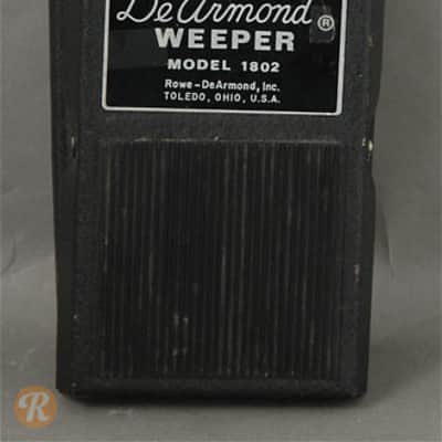 DeArmond Weeper 1802