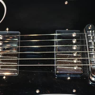 2022 USA Gibson SG Standard - Ebony - 6.5lbs - No Tariffs image 5