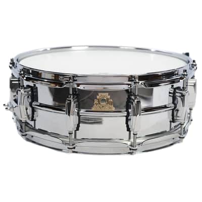 Ludwig LM40050 50th Anniversary Supraphonic 5x14