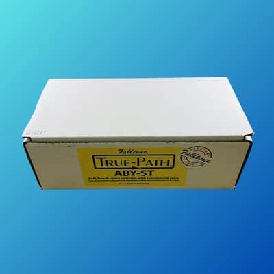 Fulltone True-Path ABY-ST Soft Touch image 4