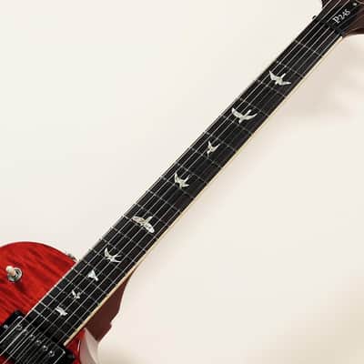 Paul Reed Smith P245 Scared Red [14 214618] (05/20) image 6