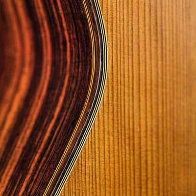 1977 Ibanez Model 2802M natural image 7