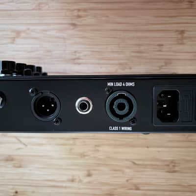 Ashdown Ant Bass Amp image 2