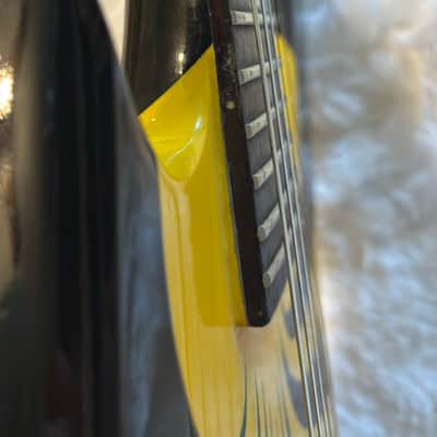 B.C. Rich Ironbird 80’s USA image 22