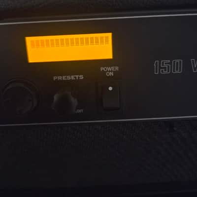 Line 6 Spider 4 w/ raven 4/12 stack. Spider 4 150 wat ? - Black image 3